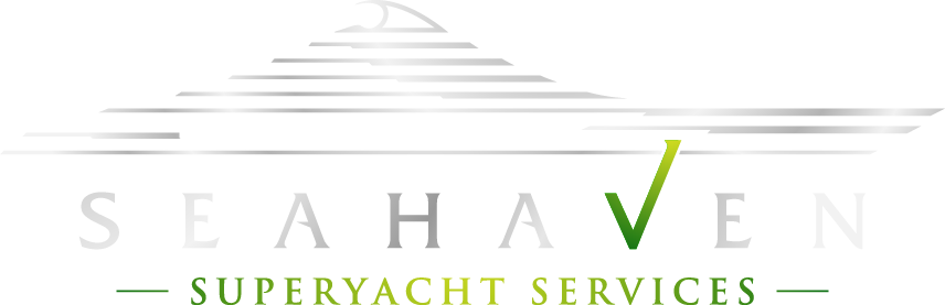 SEAHAVEN Superyacht Services